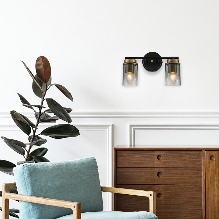 Бра escada dinasty 2118/2a