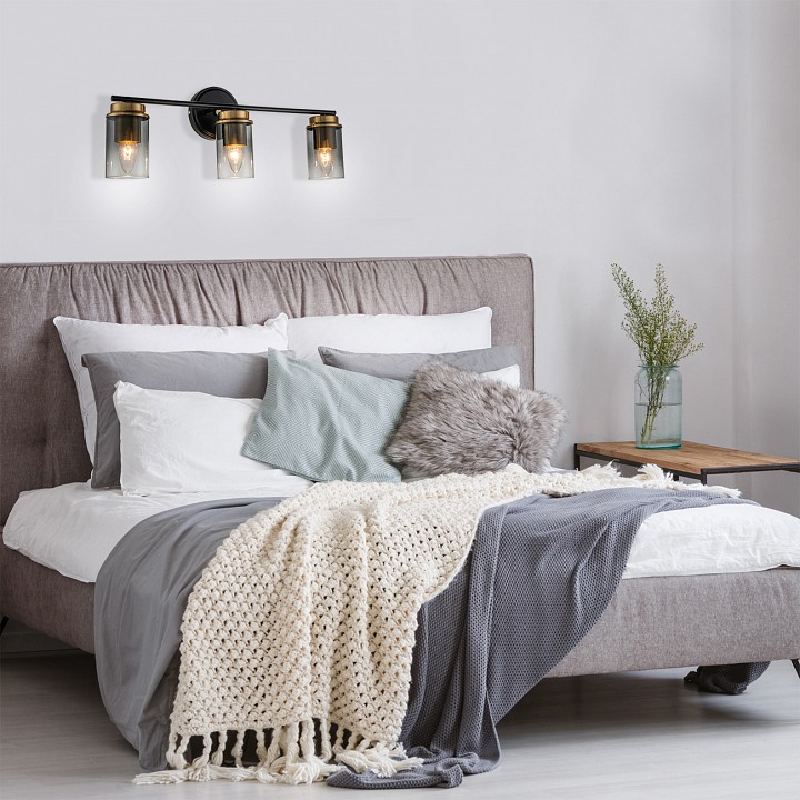 Бра escada dinasty 2118/3a