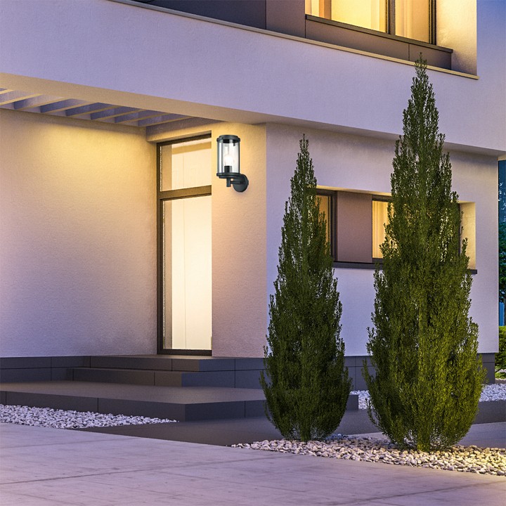 Светильник на штанге escada 30003 30003w/03