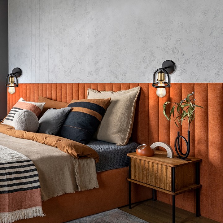 Бра escada lamda 659/1a