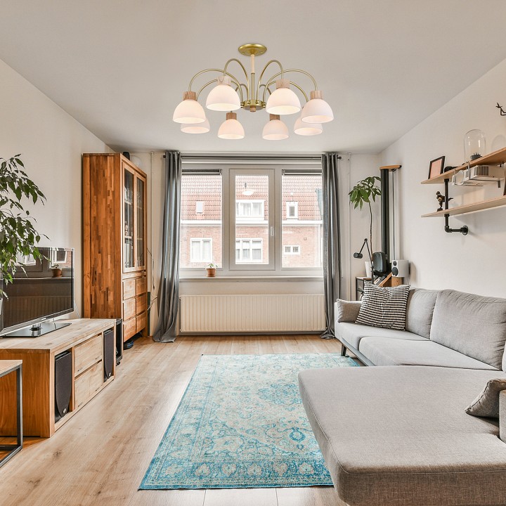 Люстра на штанге escada  es0000062