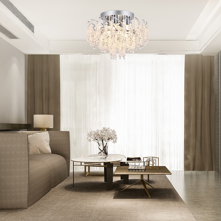 Потолочная люстра escada  es0000071