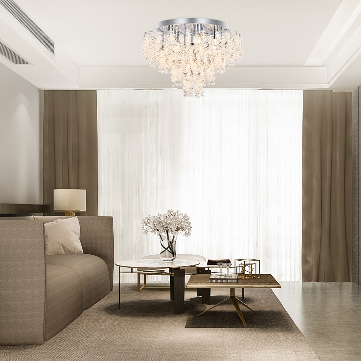 Потолочная люстра escada  es0000072