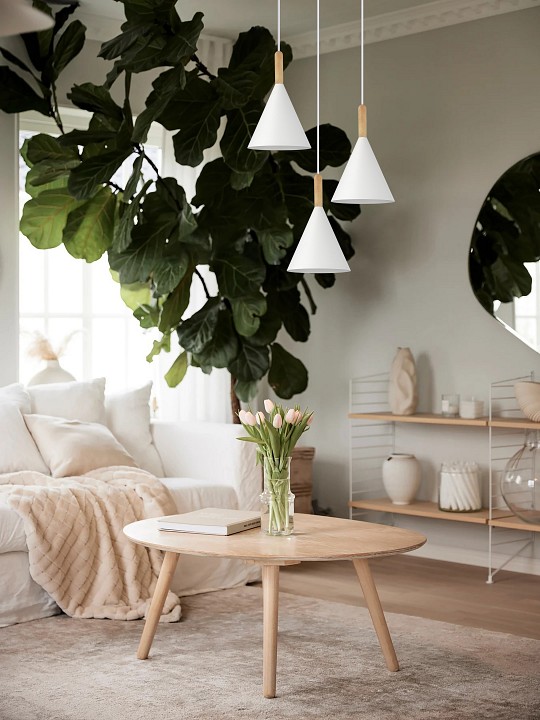 Подвесной светильник evoluce arket sle1255-513-03