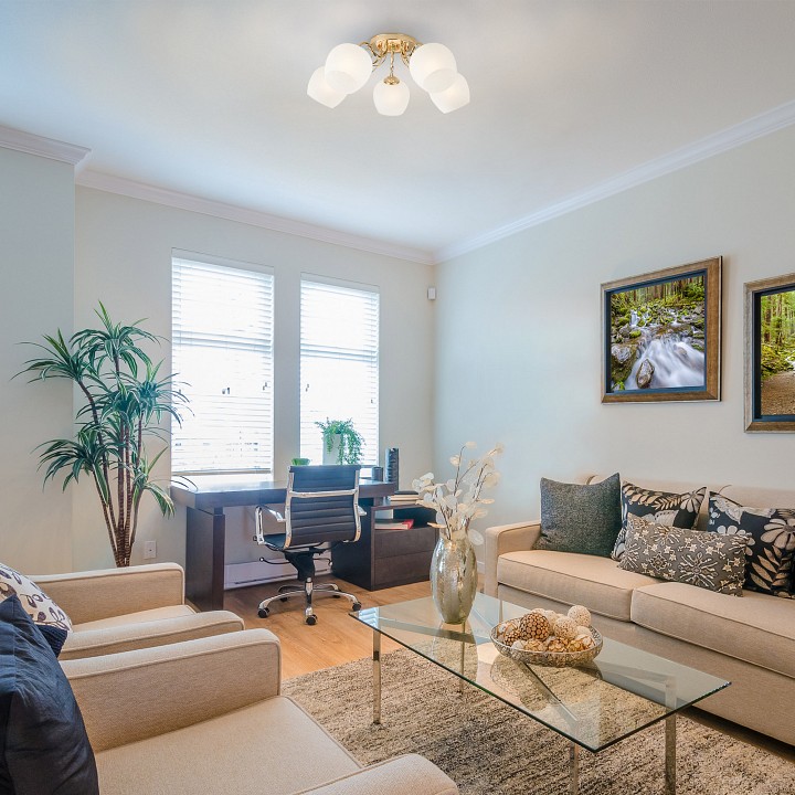 Потолочная люстра eurosvet wendy 30138/5 золото