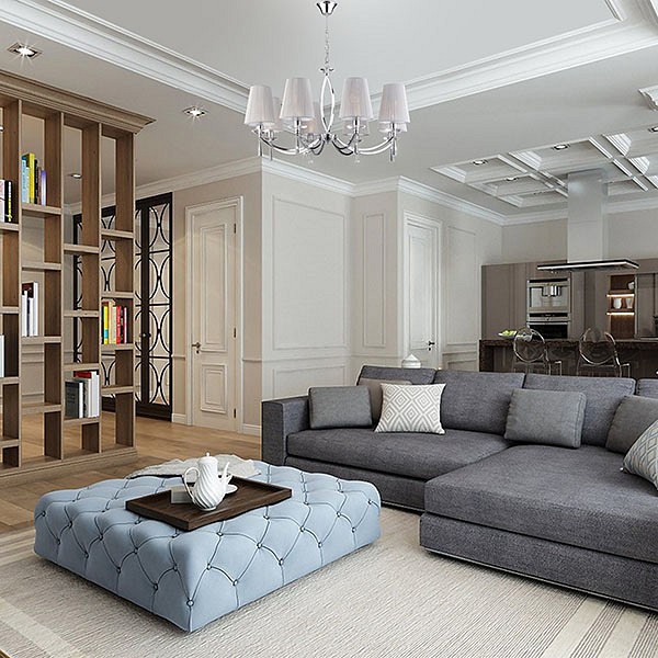 Подвесная люстра eurosvet valery 60079/8 хром