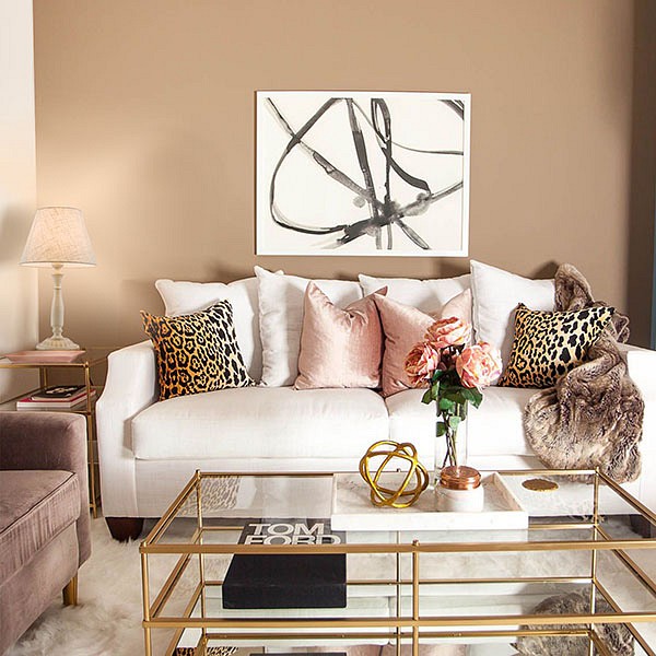 Настольная лампа декоративная eurosvet london 01060/1 белый с золотом