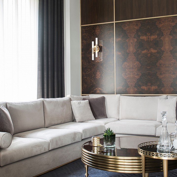 Бра bogate's bastone 351/4 (570/4)