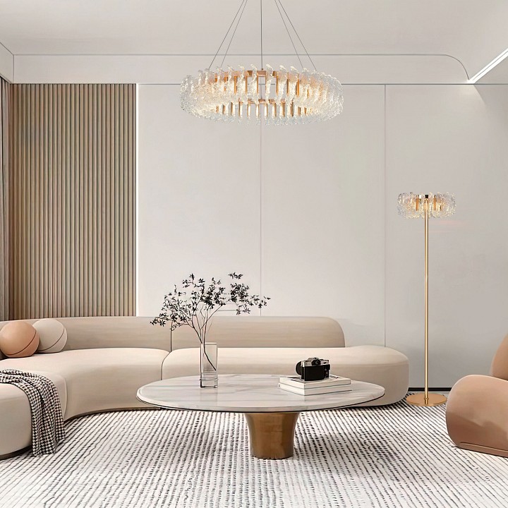 Подвесной светильник bogate's farfalla 90375/1