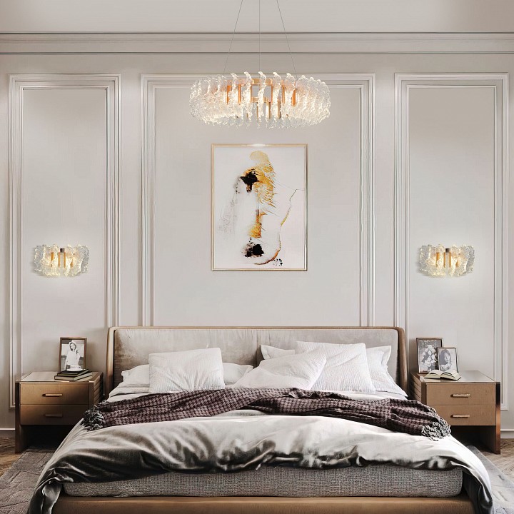 Накладной светильник bogate's farfalla 90377/1