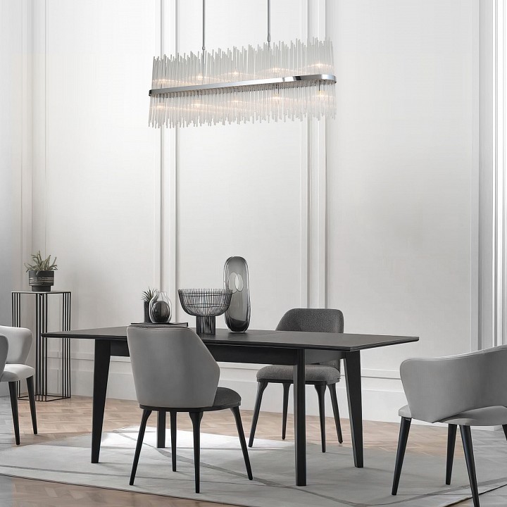 Люстра на штанге bogate's allure 485/10