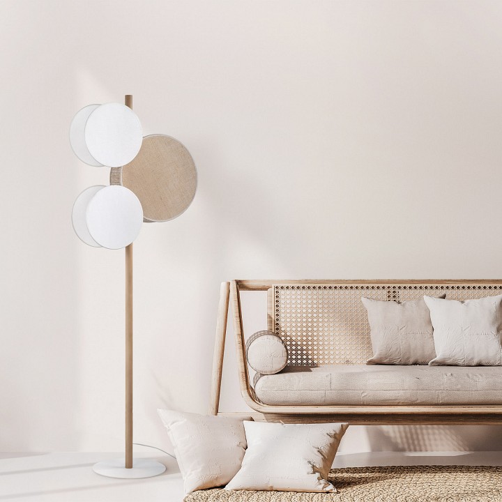 Торшер eurosvet pulse 5960 pulse