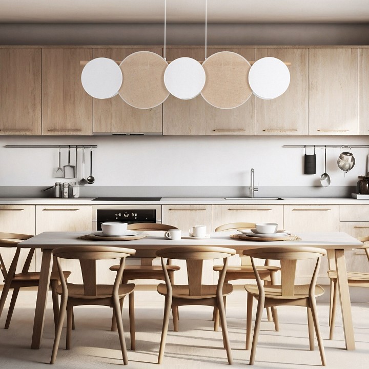 Подвесной светильник eurosvet pulse 4815 pulse