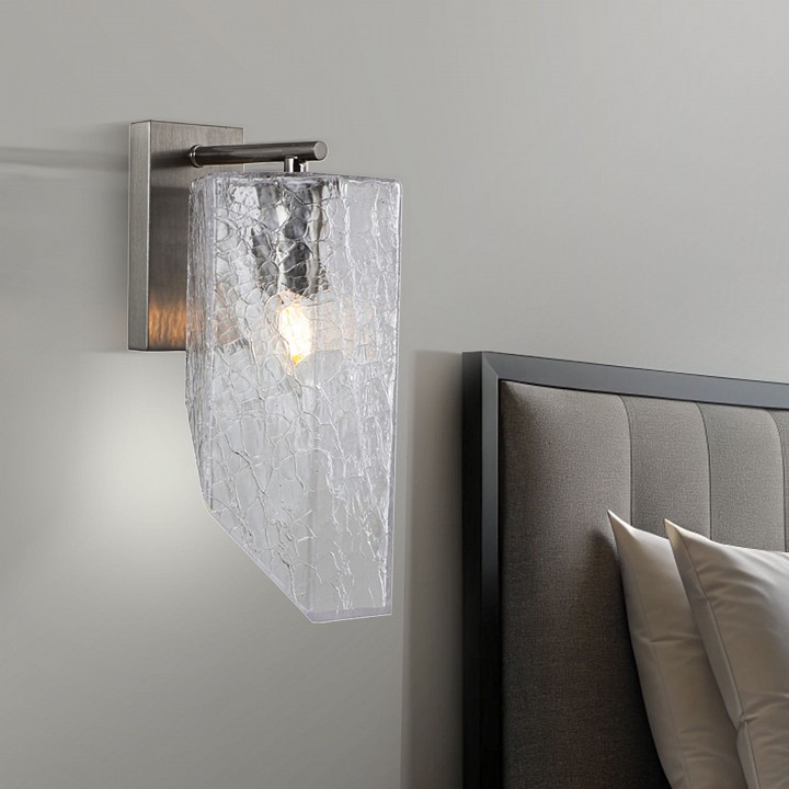 Бра bogate's iceberg 381/1