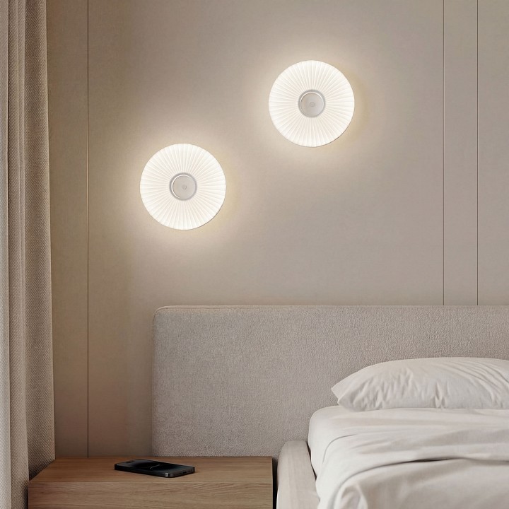 Накладной светильник eurosvet kreis 101002 led