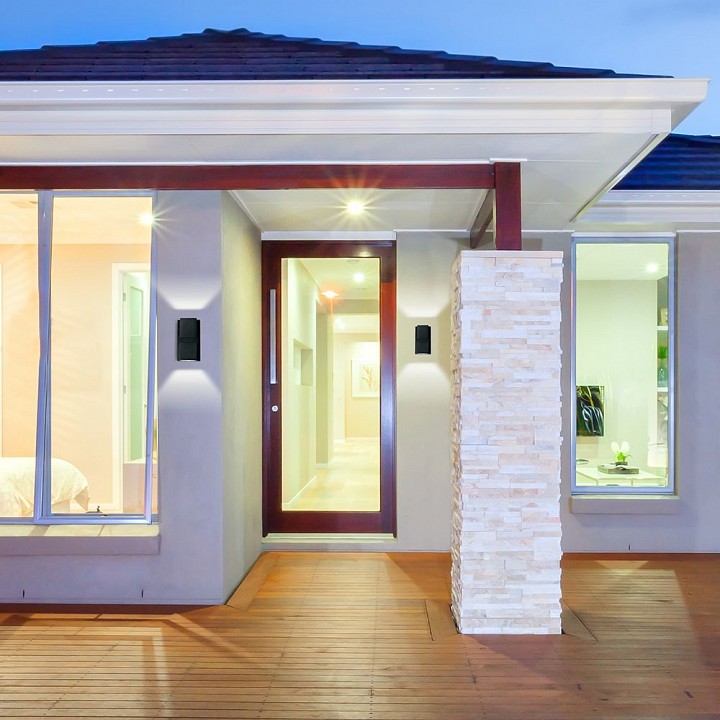 Накладной светильник feron dh103 06316