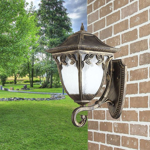 Светильник на штанге feron афина 11483