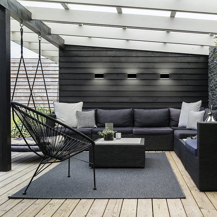 Накладной светильник feron  11864