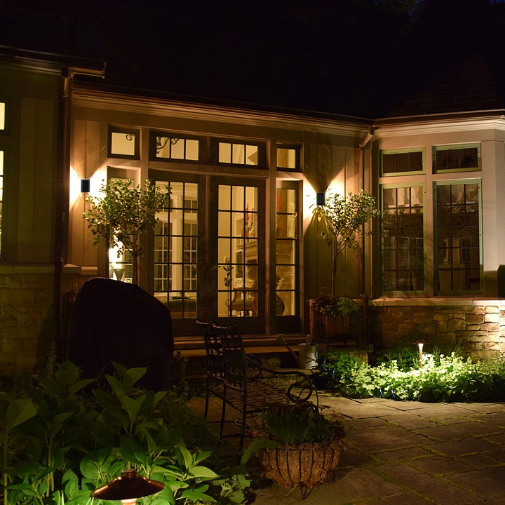 Накладной светильник feron  11865