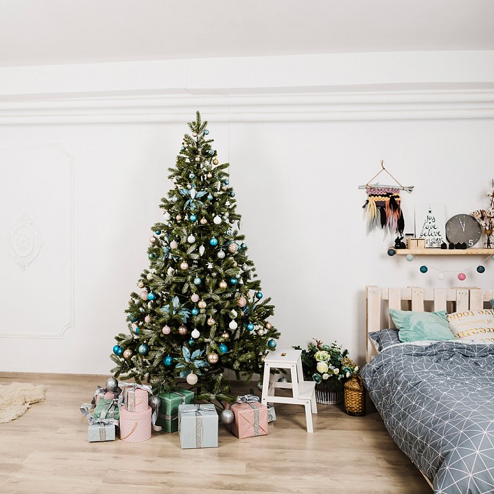 Гирлянда нить feron cl02 32288