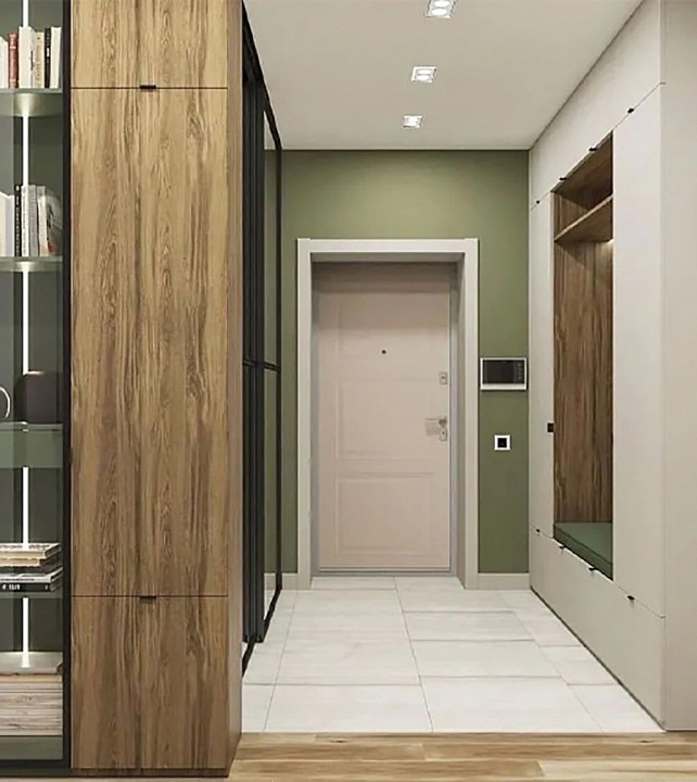 Встраиваемый светильник feron dl2802 40529