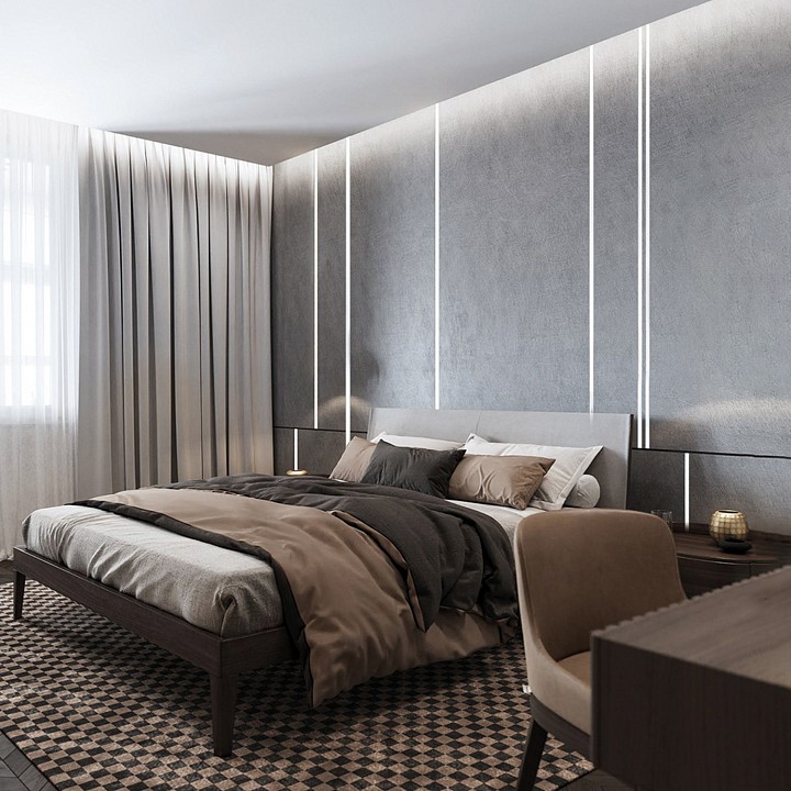 Лента светодиодная feron ls501 41058