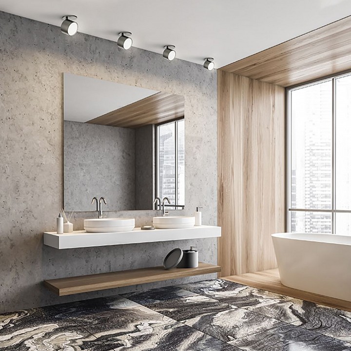 Спот feron barre 41476