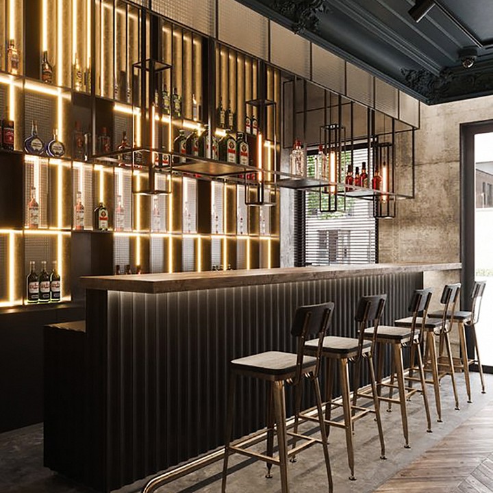 Лента светодиодная arlight moonlight 041527