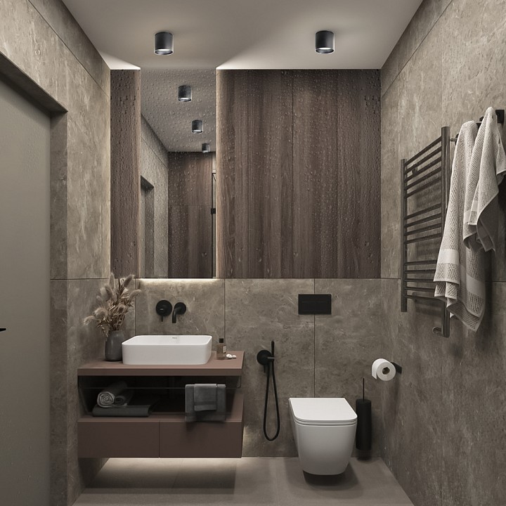 Накладной светильник feron hl363 41999