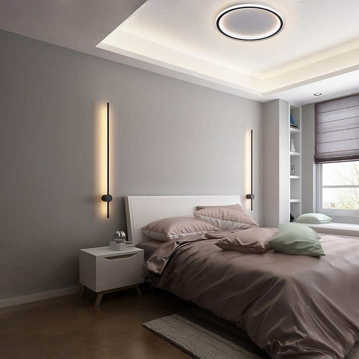 Бра feron al171 48034