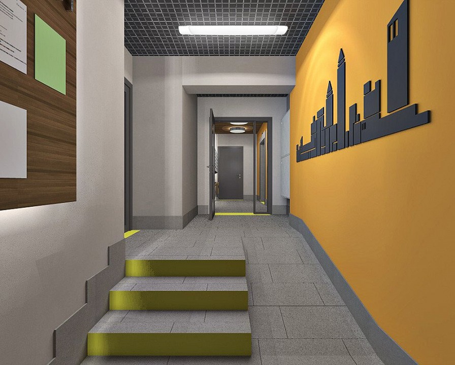 Накладной светильник feron al5092 48156