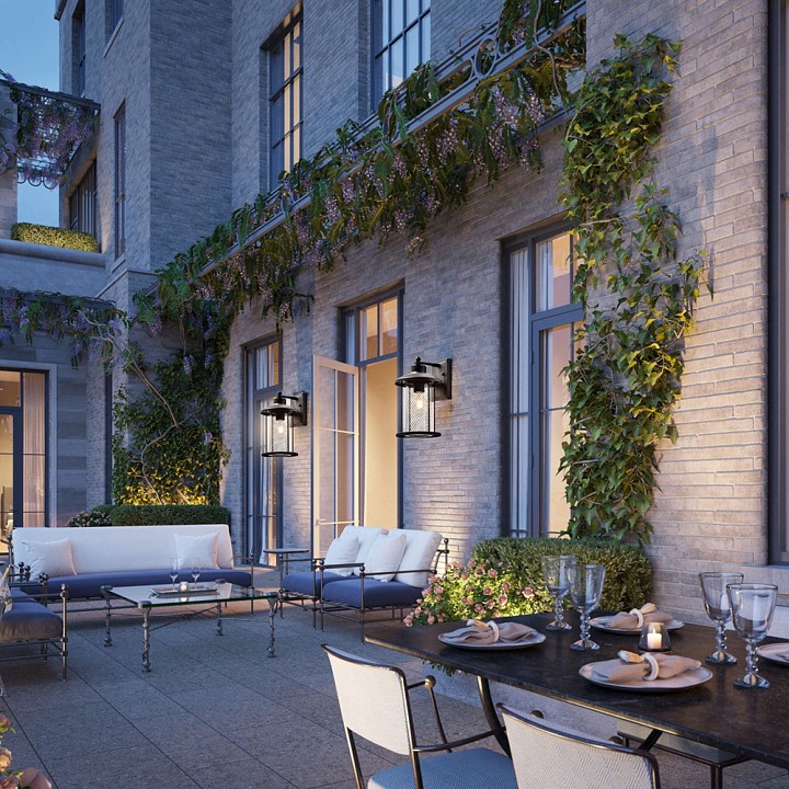 Подвес для профиля arlight moonlight 048388