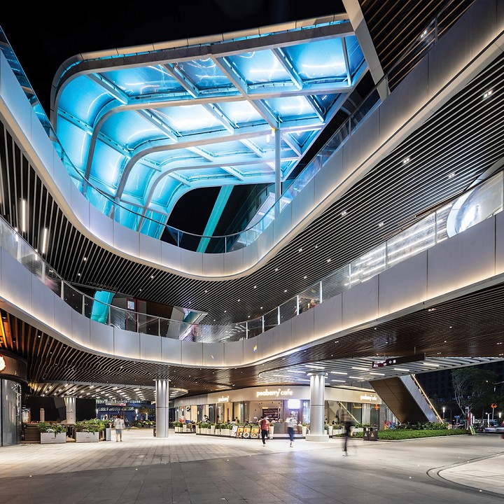 Накладной светильник feron al122 48581