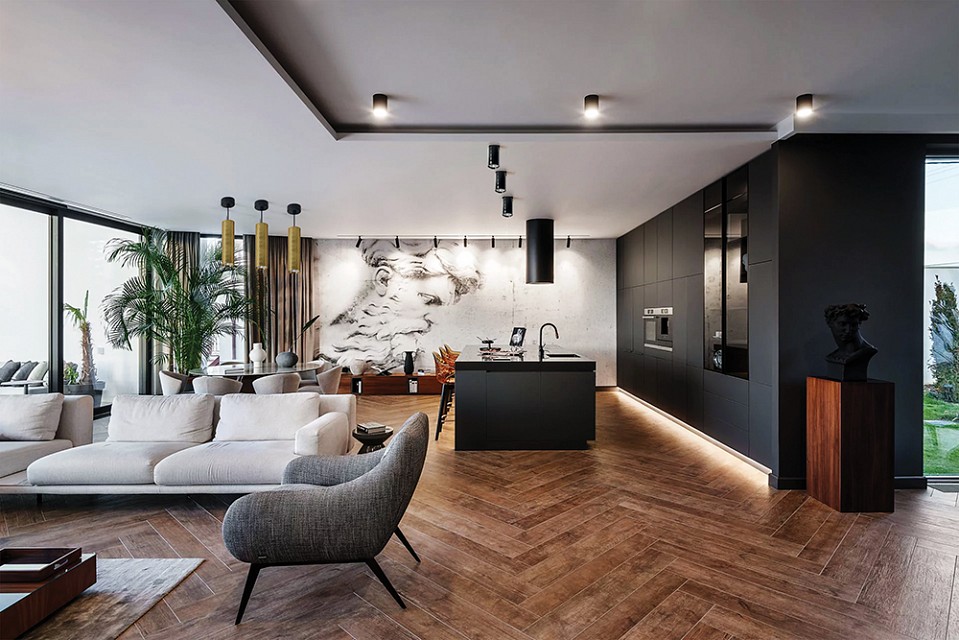 Блок питания arlight arv-sp 048673