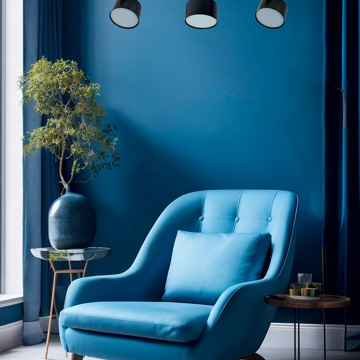 Светильник на штанге feron al119 48727