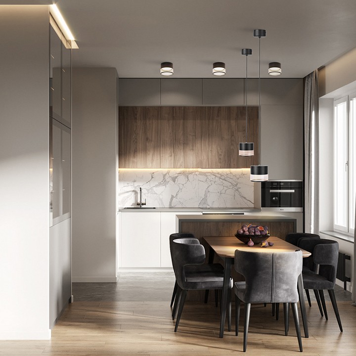 Накладной светильник arlight mag-orient 048750