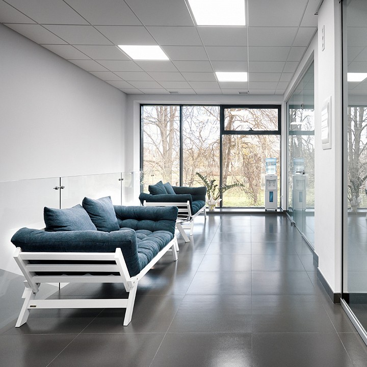 Светильник для потолка армстронг feron tr 48902