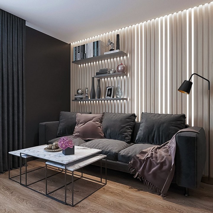 Крепление arlight flt 048969