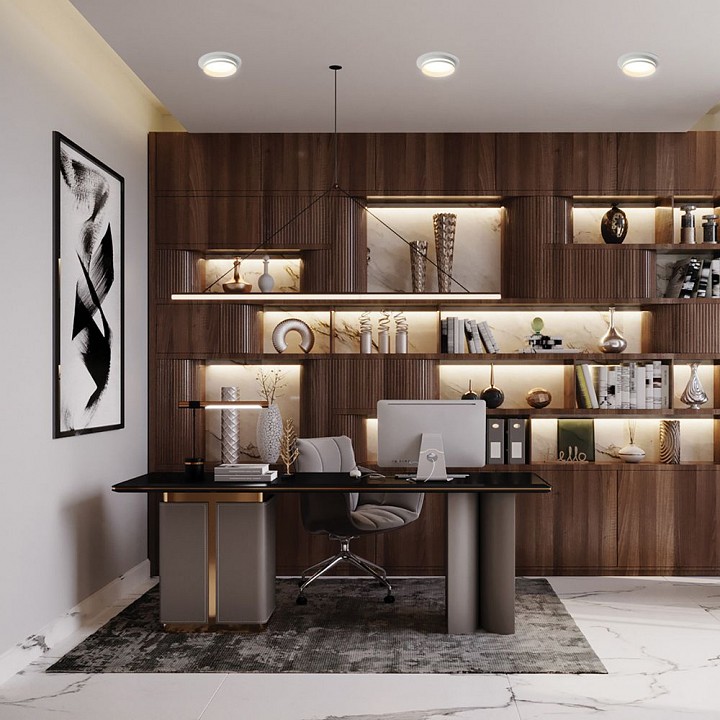 Встраиваемый светильник feron dl502 51089