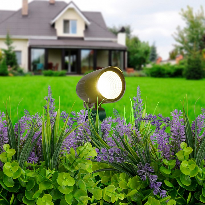 Настенно-потолочный прожектор arlight ar-line-760-18w 051764