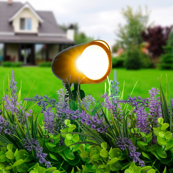 Настенно-потолочный прожектор arlight ar-line-300-6w 051766