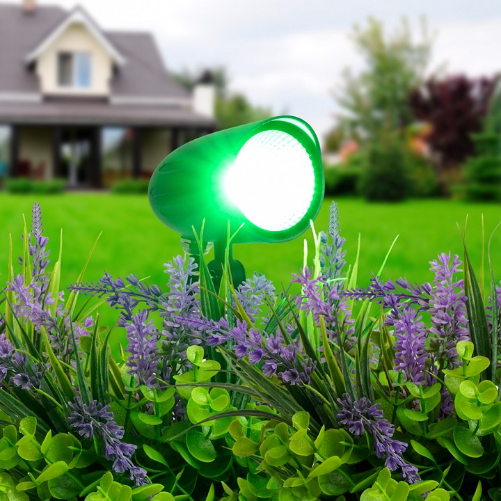 Настенно-потолочный прожектор arlight ar-line-300-6w 051767