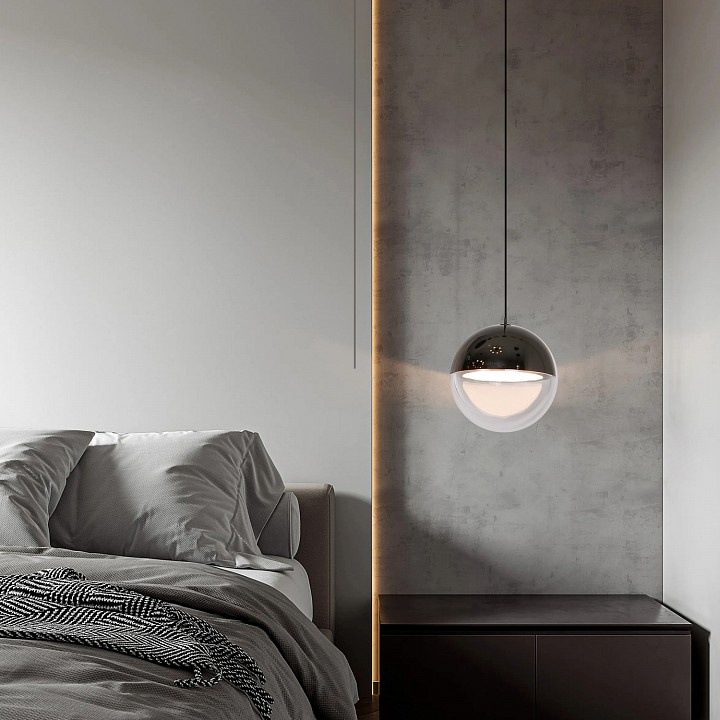 Подвесной светильник favourite luna 4369-1p