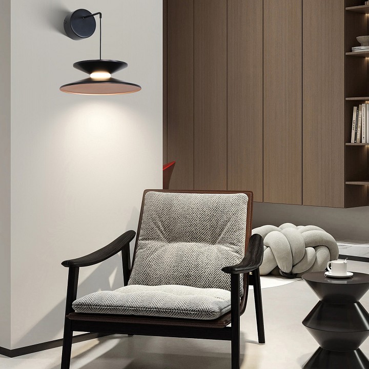 Бра favourite platt 4372-1w