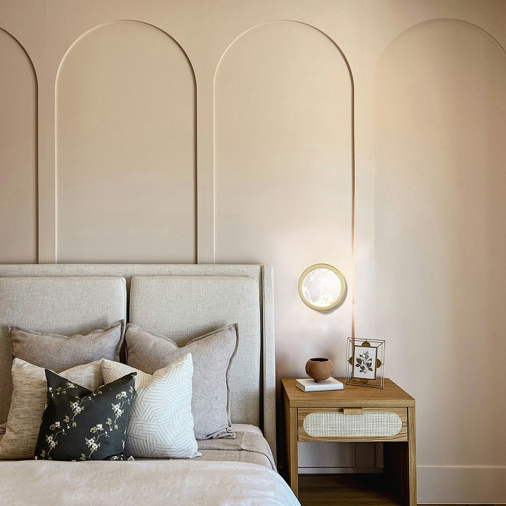 Бра favourite imma 4374-1w