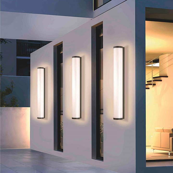 Накладной светильник favourite kolonne 4639-1w