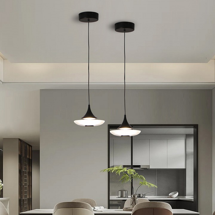 Подвесной светильник favourite wilet 4656-1p