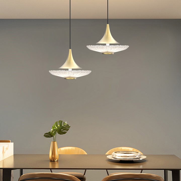 Подвесной светильник favourite wilet 4657-1p