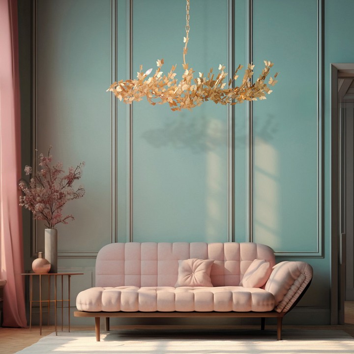 Накладной светильник favourite aurelius 4735-3w