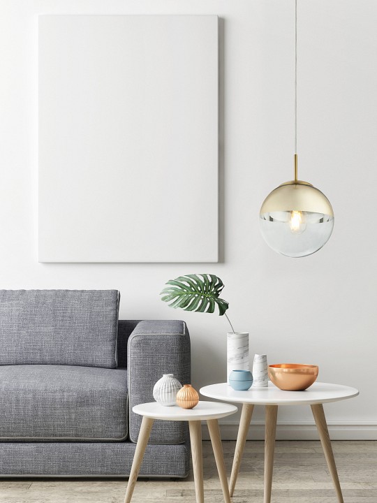 Подвесной светильник globo varus 15855